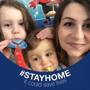 Meet your Posher, Fadia